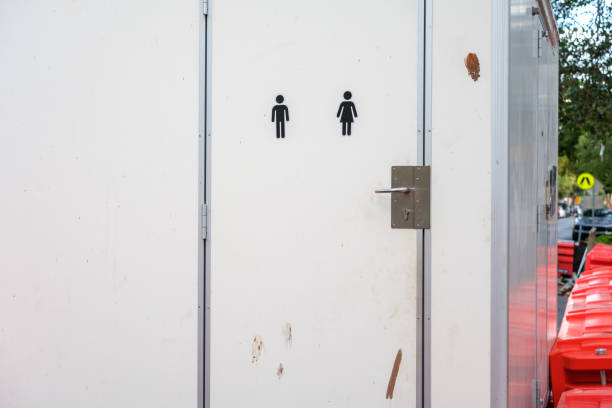 Sanitation services for porta potties in Lake Erie Beach, NY